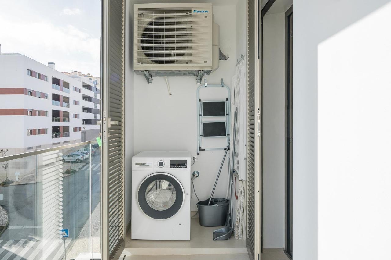 Apartment Charming New 2 Bedroom Built 2023 Lagos