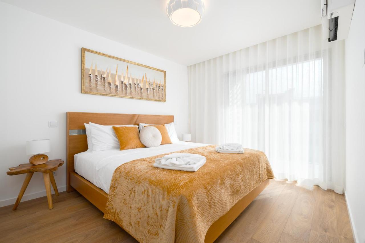 Charming New 2 Bedroom Built 2023 Lagos