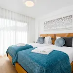 Lagos Charming New 2 Bedroom Apartment Built 2023
