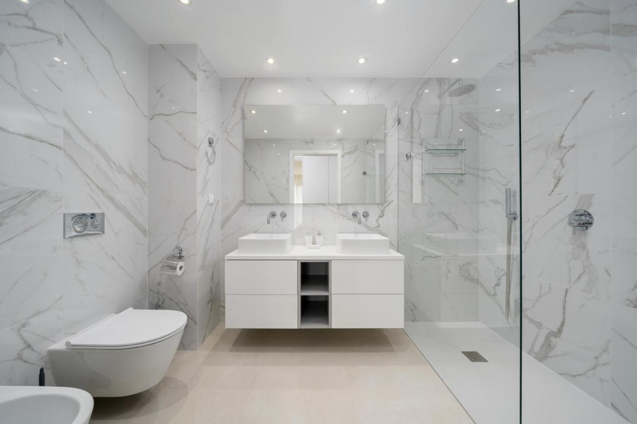 Apartamento Charming New 2 Bedroom Built 2023 Lagos