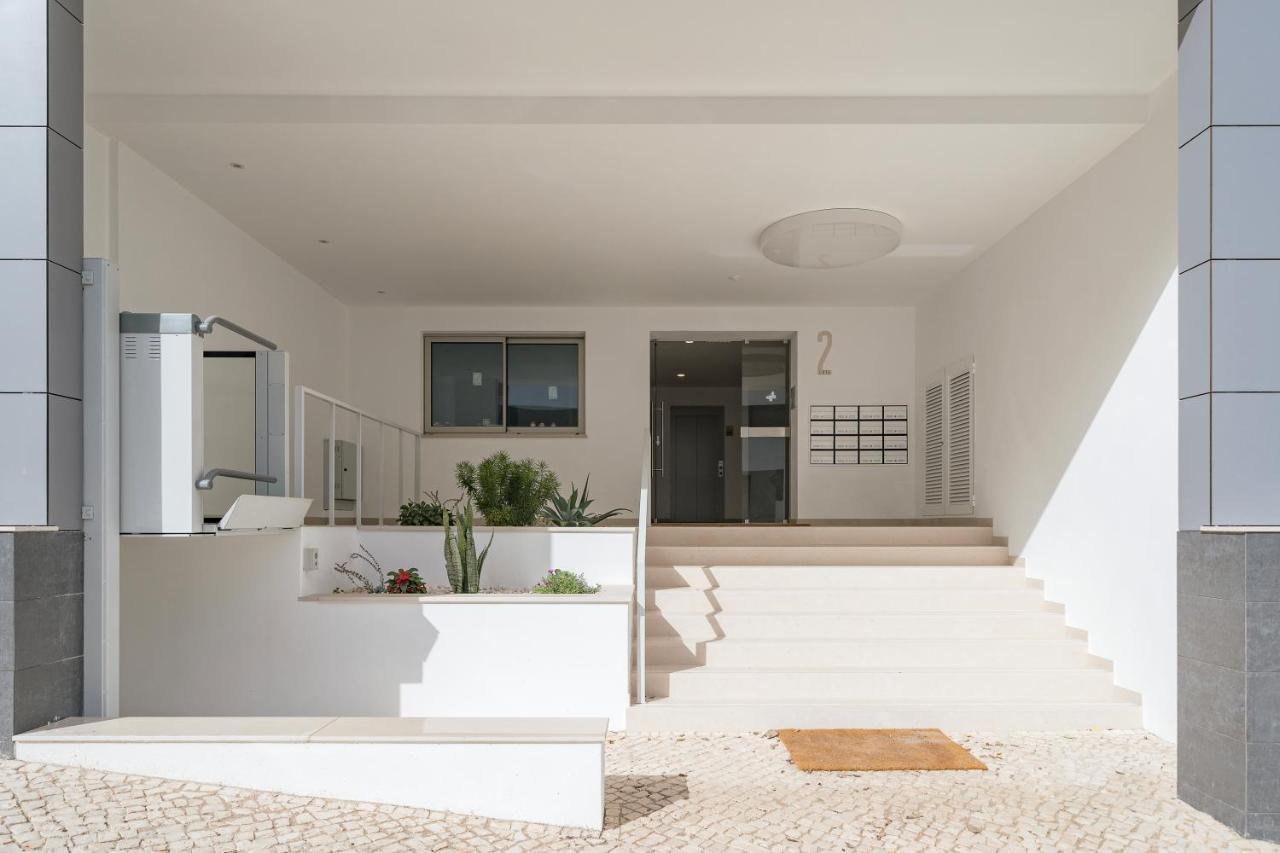 Apartamento Charming New 2 Bedroom Built 2023 Lagos