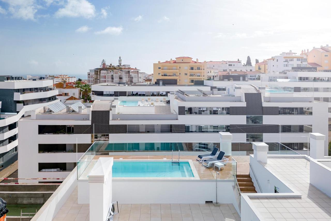 Apartamento Charming New 2 Bedroom Built 2023 Lagos